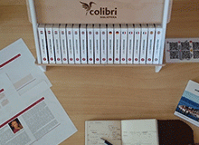 colibri blog